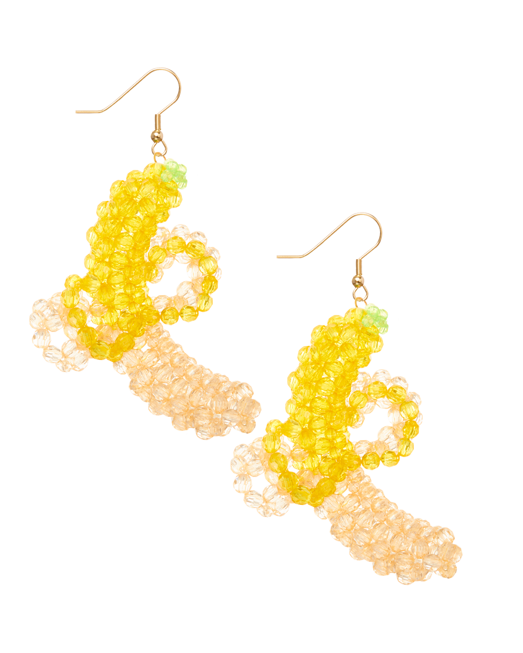 Fruit Earrings