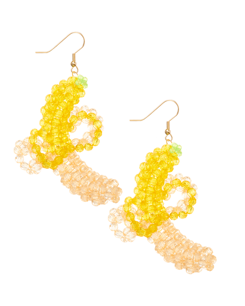 Fruit Earrings