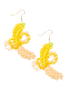 Fruit Earrings