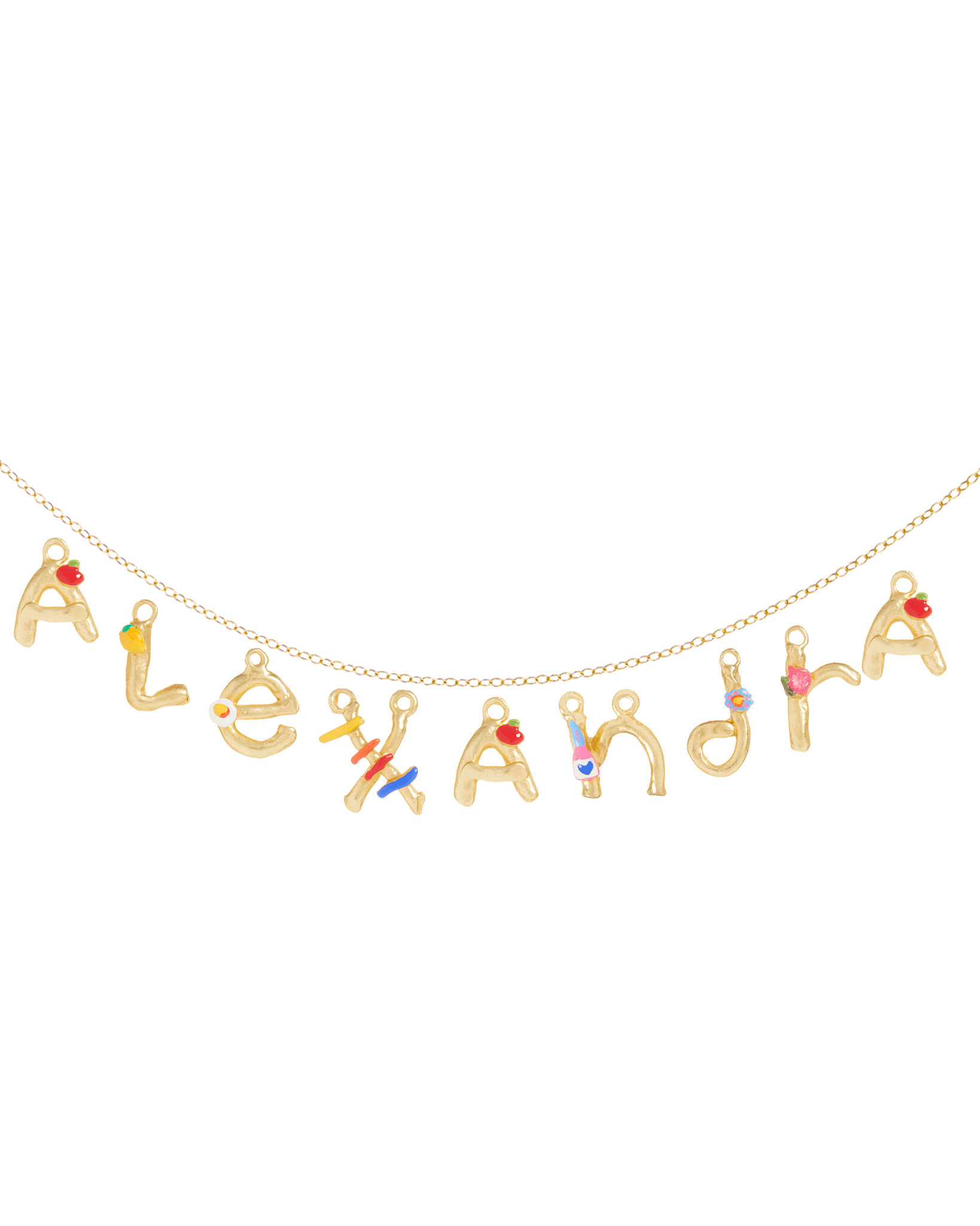 Make your on sale own belly chain