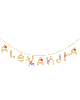 *Make Your Own* Spells & Numbers Belly Chain