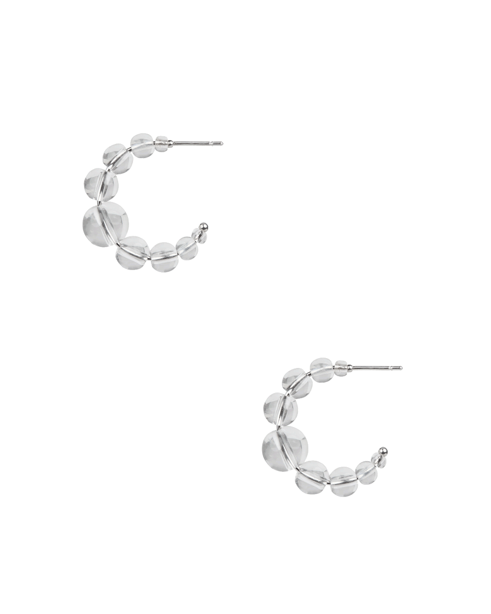 Bubble Hoops