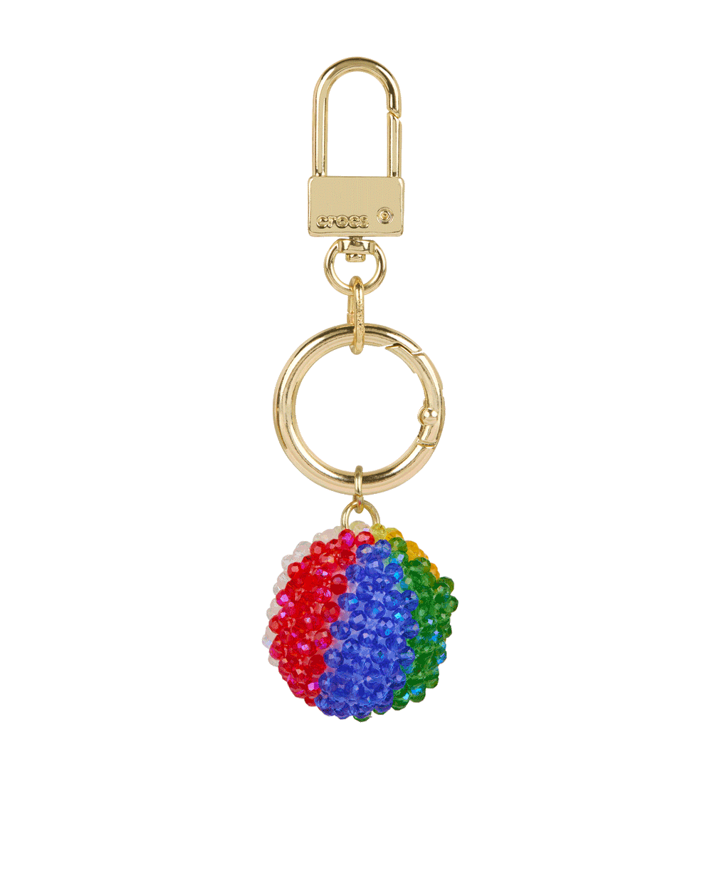 Crocs™ x SA Beach Day Bag Charm Jibbitz™ 3 Pack