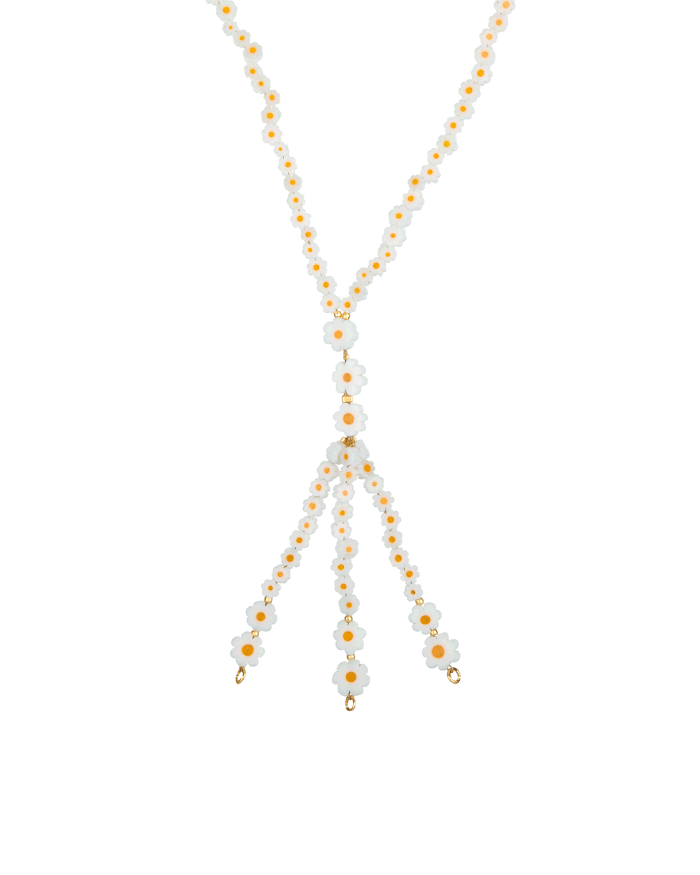 Fringie Bestie Necklace