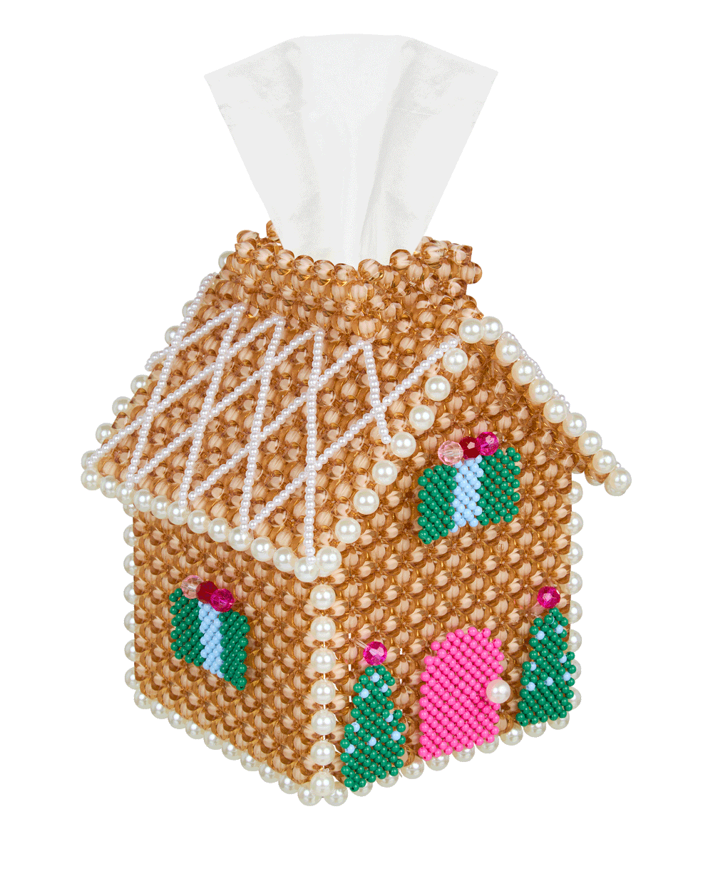 Hansel & Gretel Tissue Box