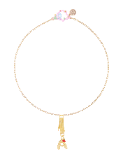 Load image into Gallery viewer, *Make Your Own* Handspell Necklace