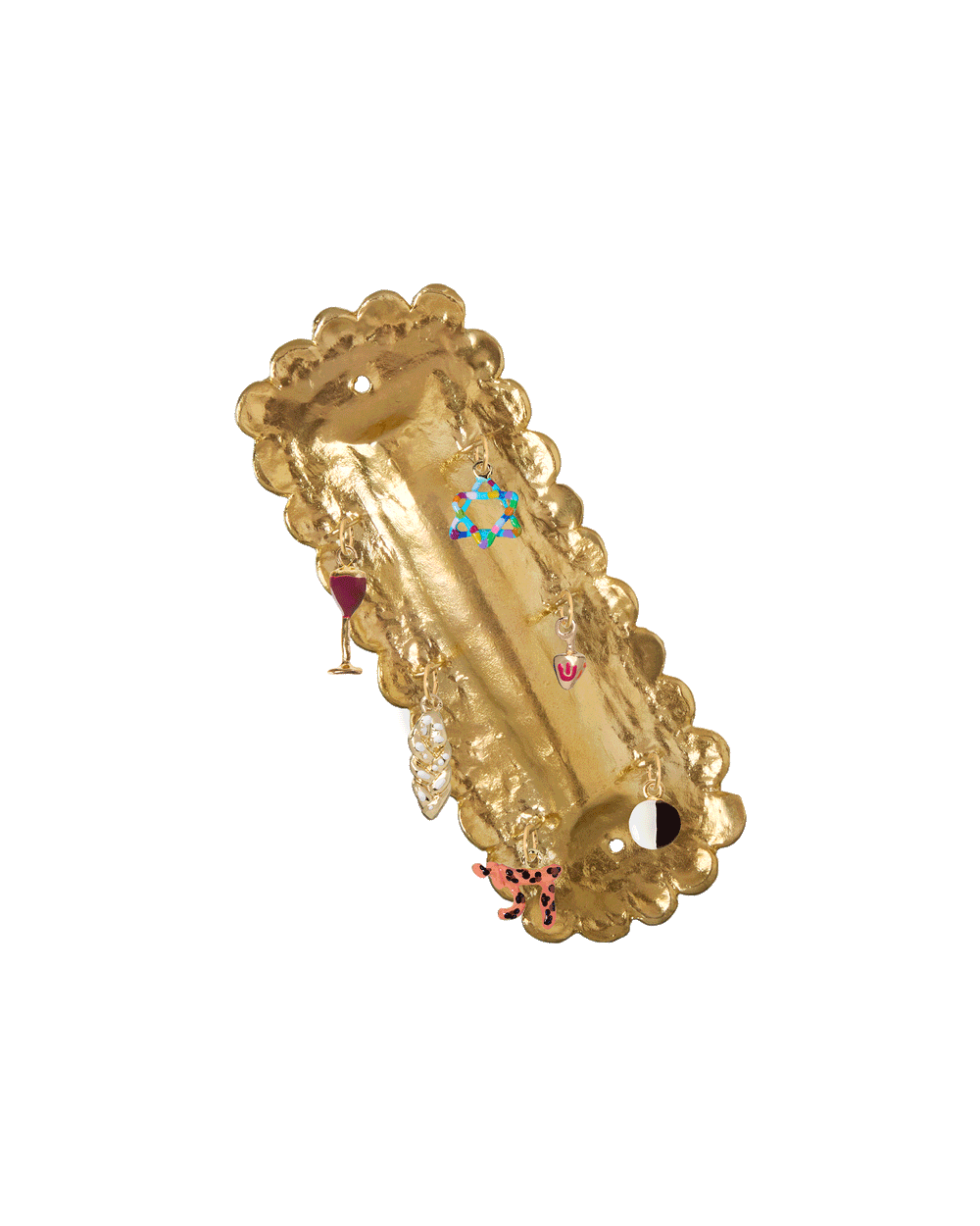Charmed Mezuzah