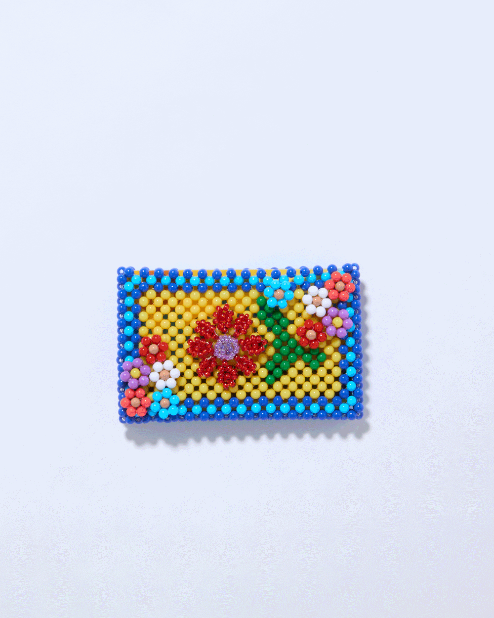 Susu Card Holder