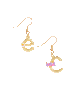 *Make Your Own* Spells & Numbers Earrings