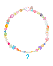 Load image into Gallery viewer, *Make Your Own* Kooky Spells &amp; Numbers Necklace