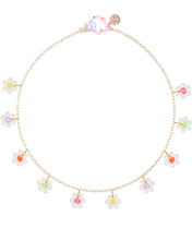 Load image into Gallery viewer, Mini Gigi Necklace