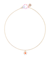 Load image into Gallery viewer, Mini Gigi Uno Necklace