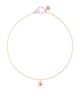 Mini Gigi Uno Necklace