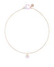 Load image into Gallery viewer, Mini Gigi Uno Necklace
