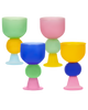 Bubble Cup Set