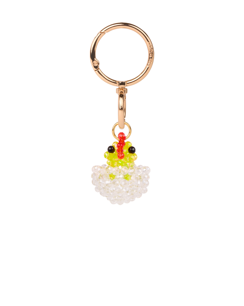 Glitter Critter Bag Charm