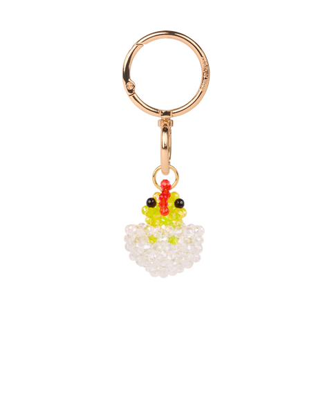 Glitter Critter Bag Charm – Susan Alexandra