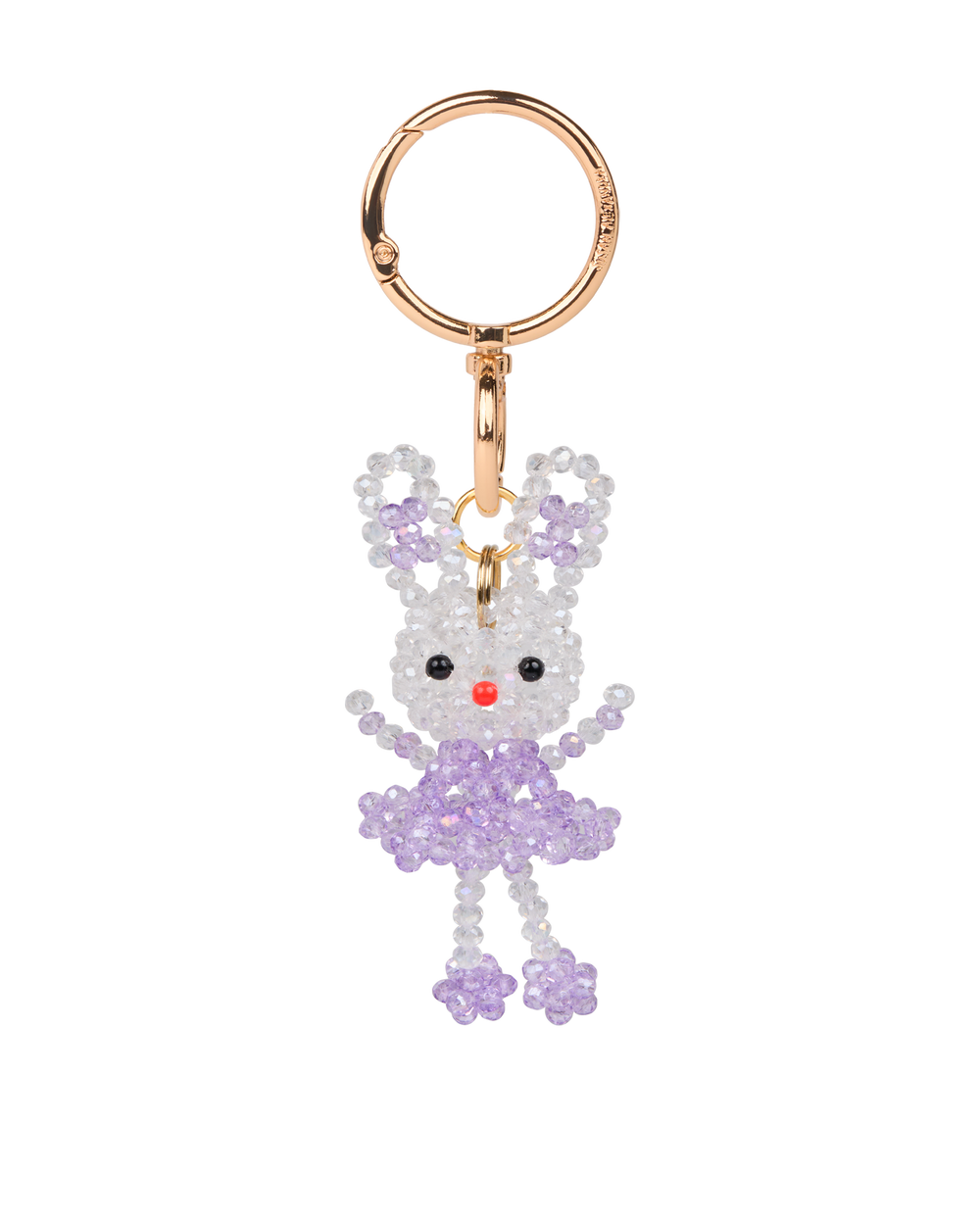 Glitter Critter Bag Charm