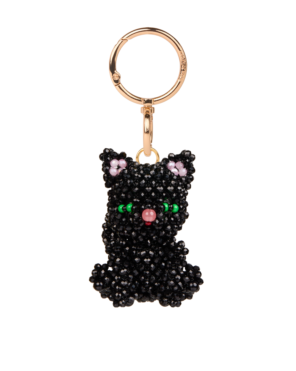 Glitter Critter Bag Charm