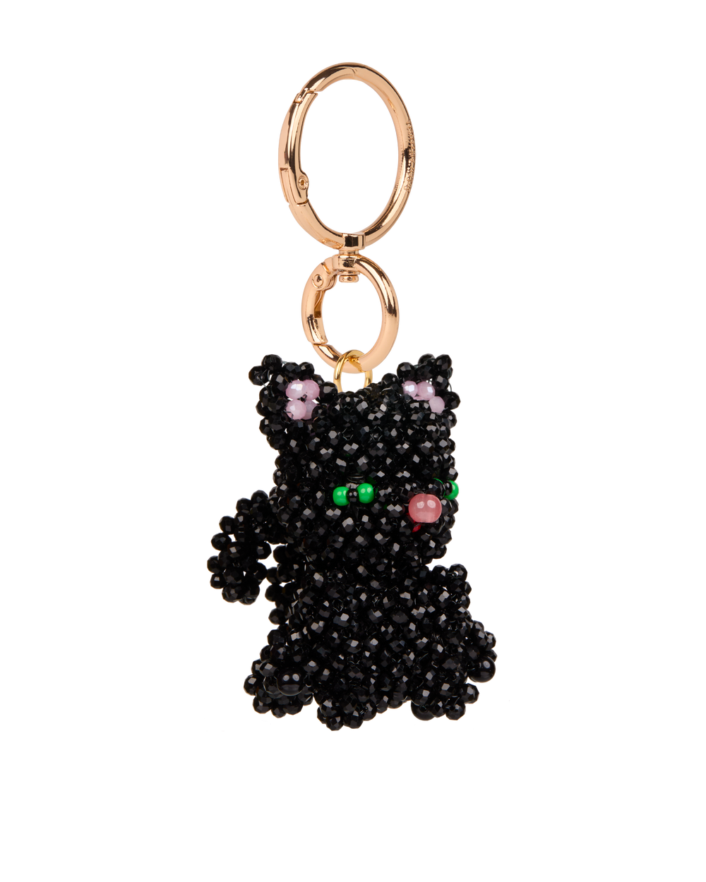 Glitter Critter Bag Charm