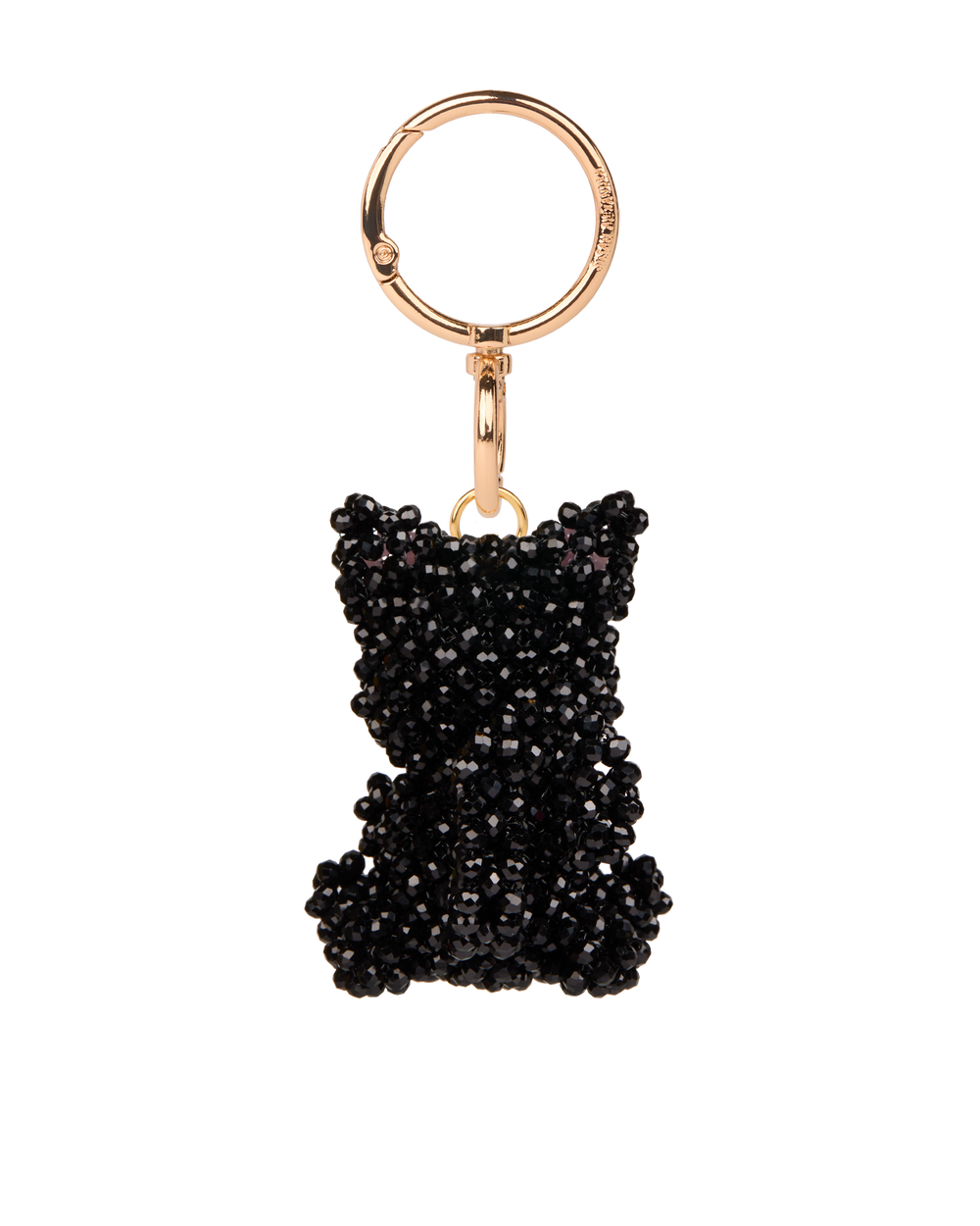 Glitter Critter Bag Charm