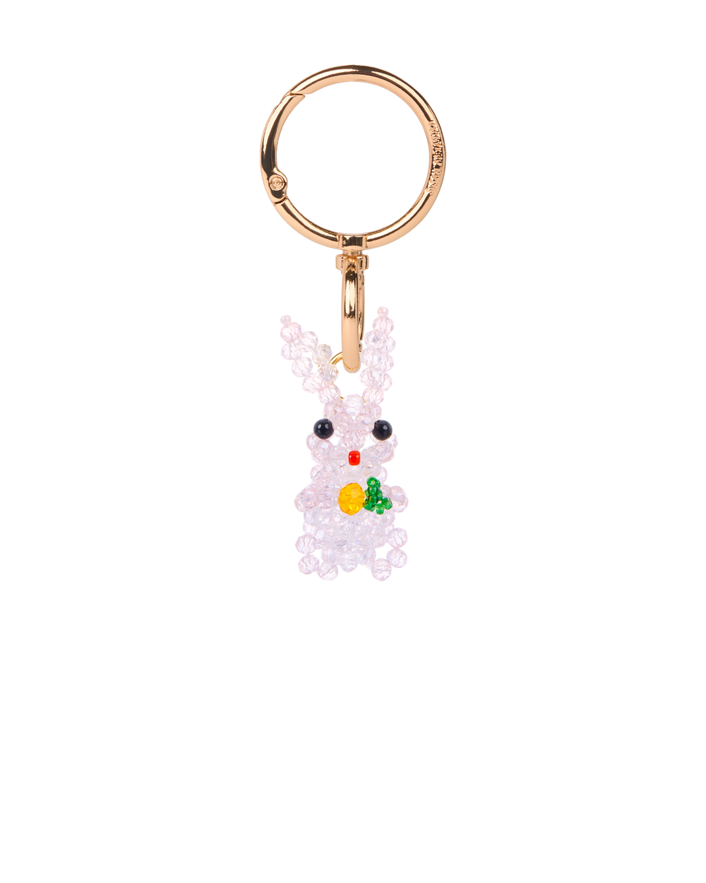 Glitter Critter Bag Charm