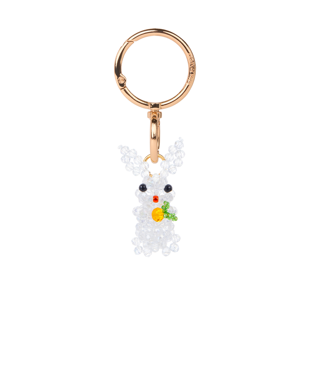Glitter Critter Bag Charm