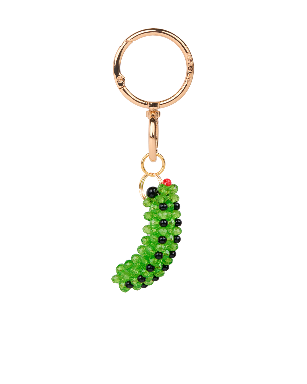 Glitter Critter Bag Charm