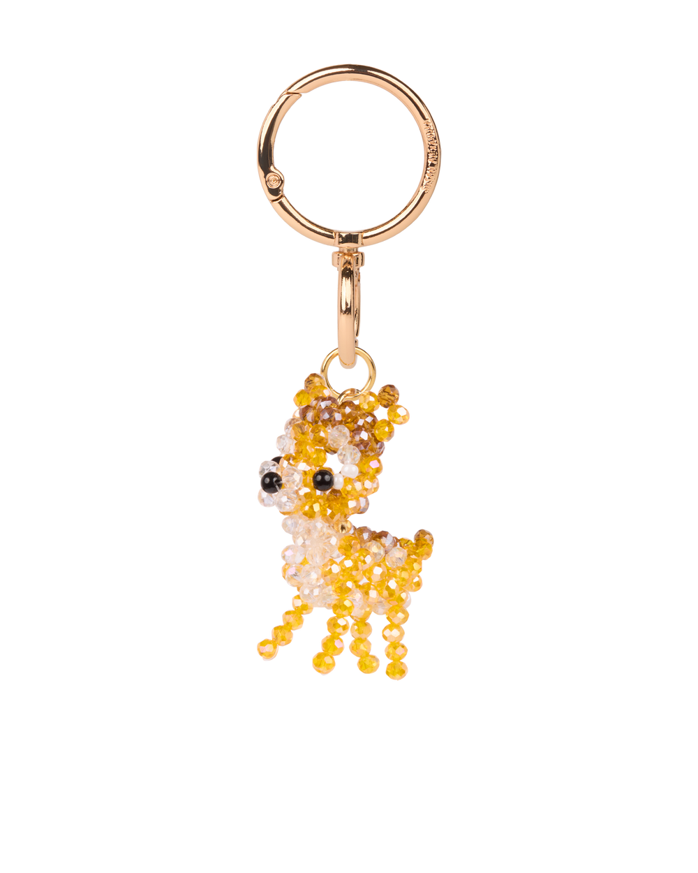 Glitter Critter Bag Charm
