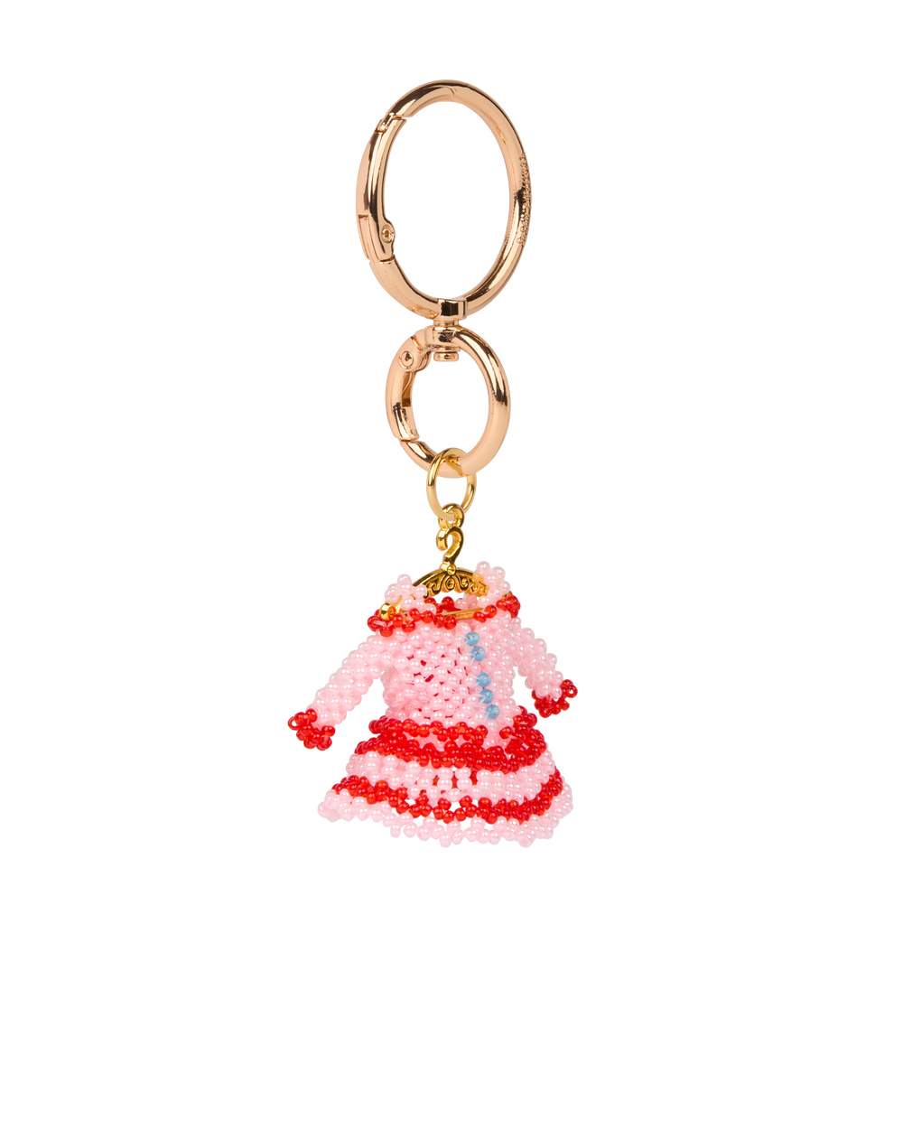 Dress Up Bag Charm