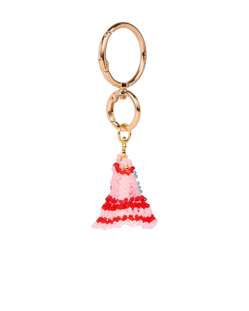 Dress Up Bag Charm