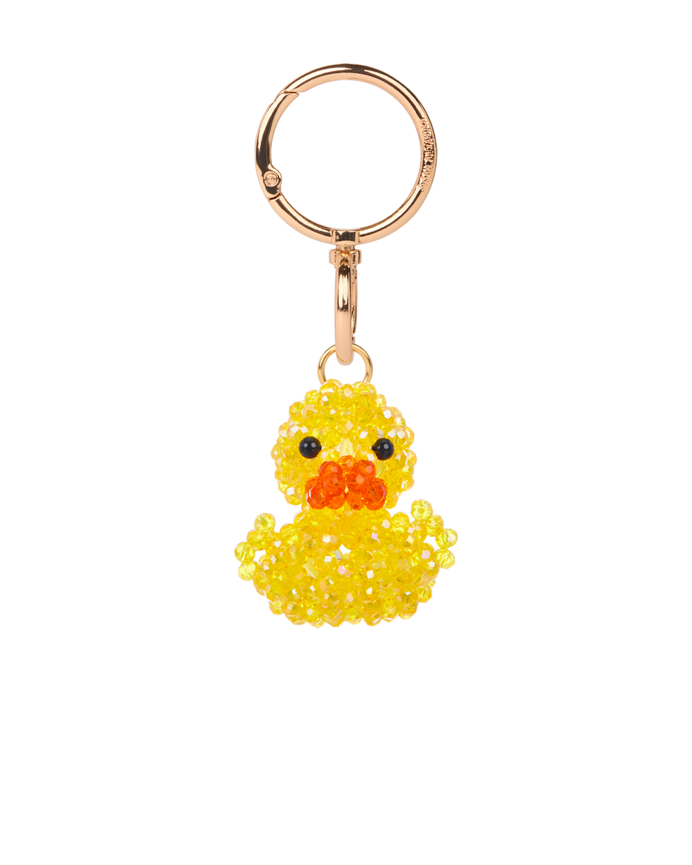 Glitter Critter Bag Charm