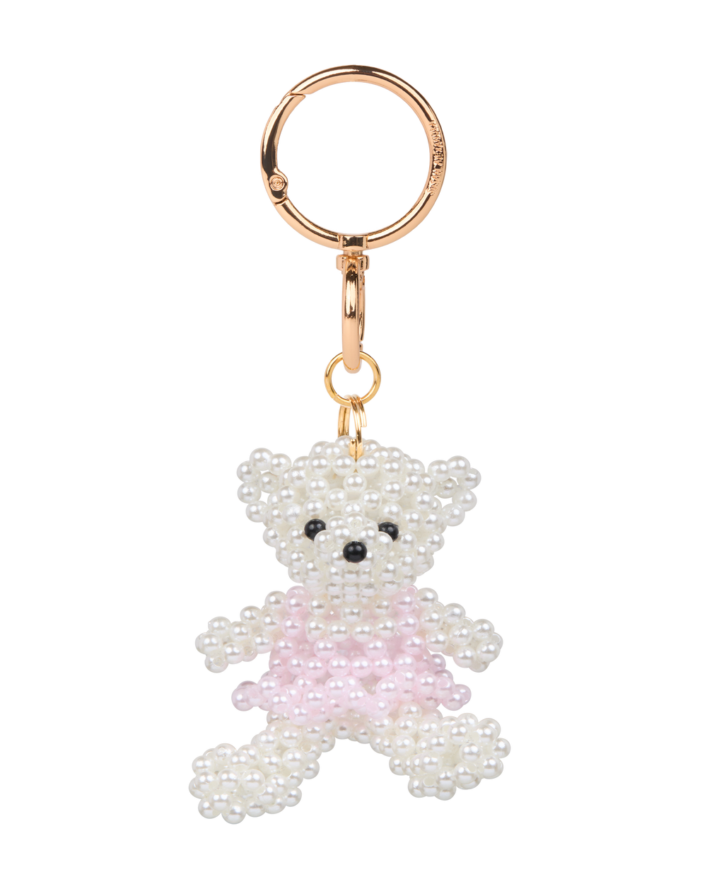 Glitter Critter Bag Charm