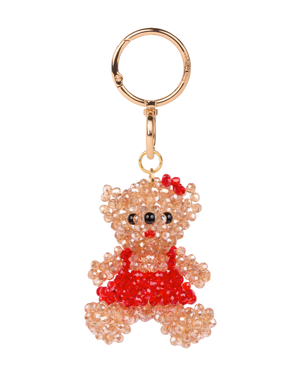 Glitter Critter Bag Charm