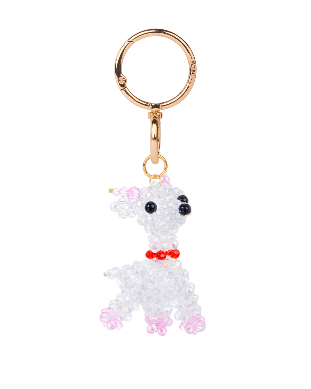 Glitter Critter Bag Charm