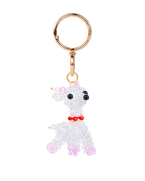 Glitter Critter Bag Charm – Susan Alexandra