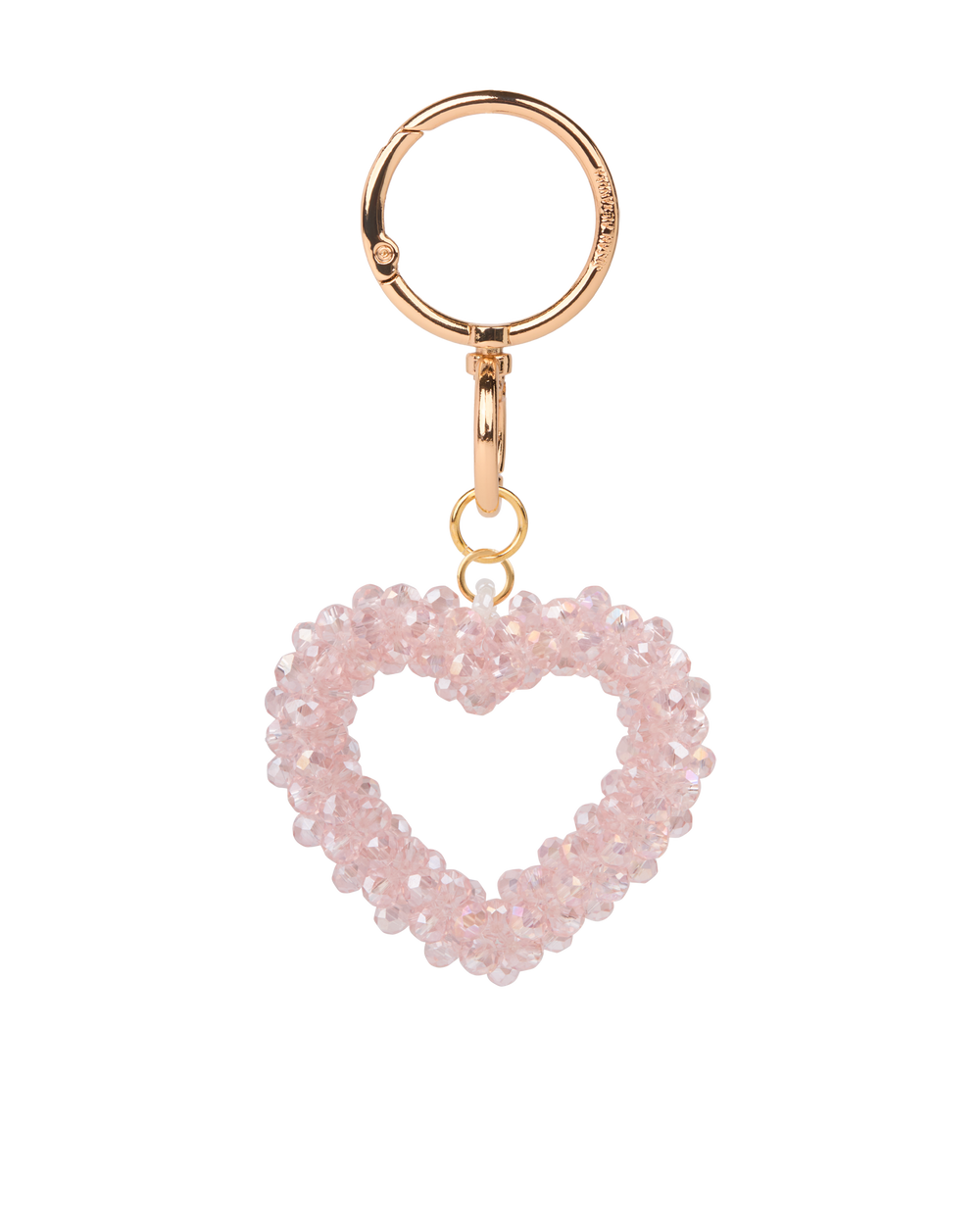 Glitter Critter Bag Charm