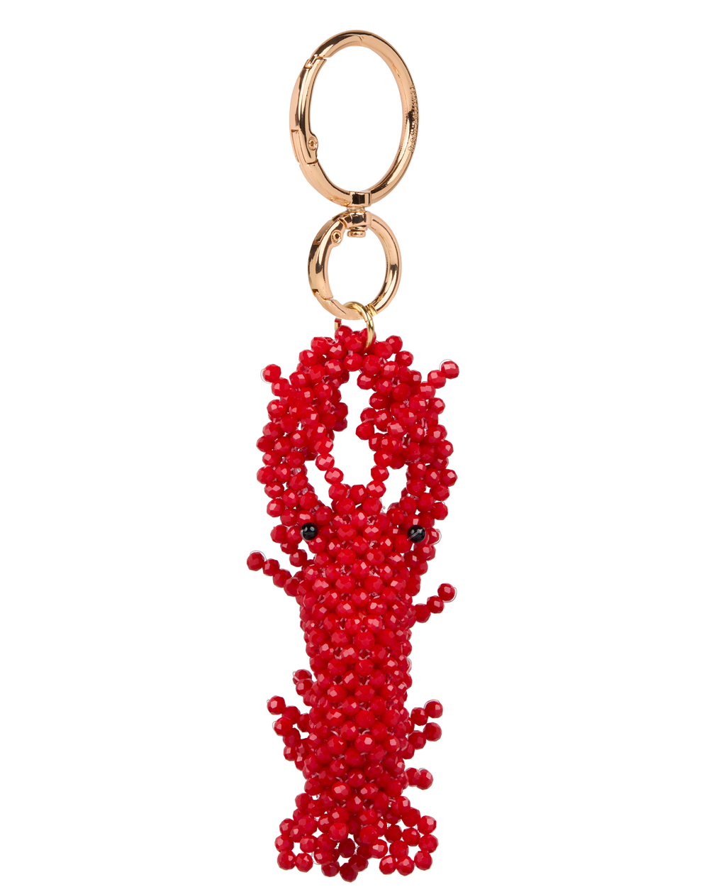 Glitter Critter Bag Charm