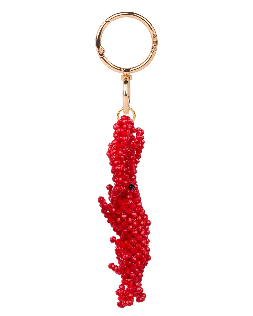 Glitter Critter Bag Charm