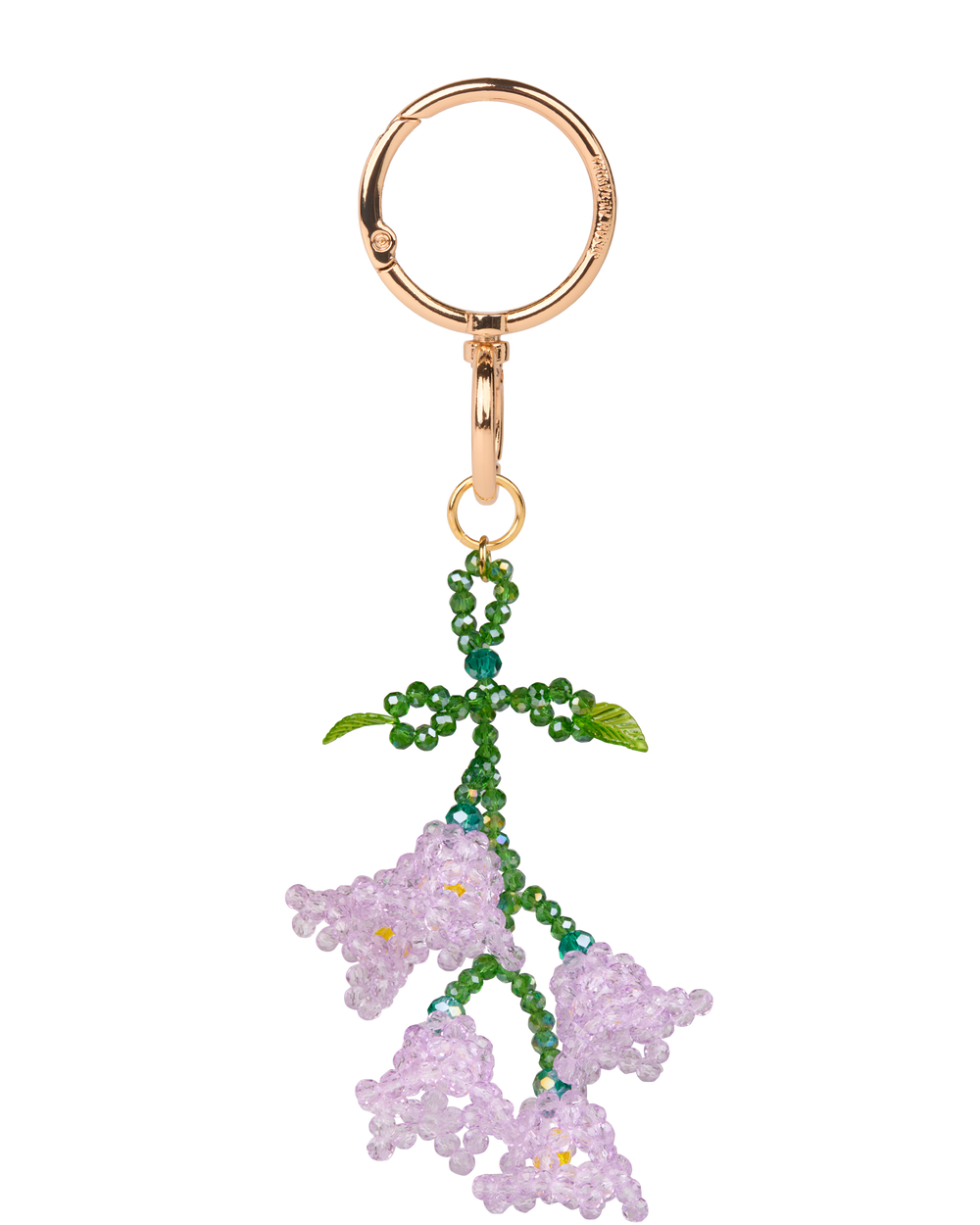 Glitter Critter Bag Charm