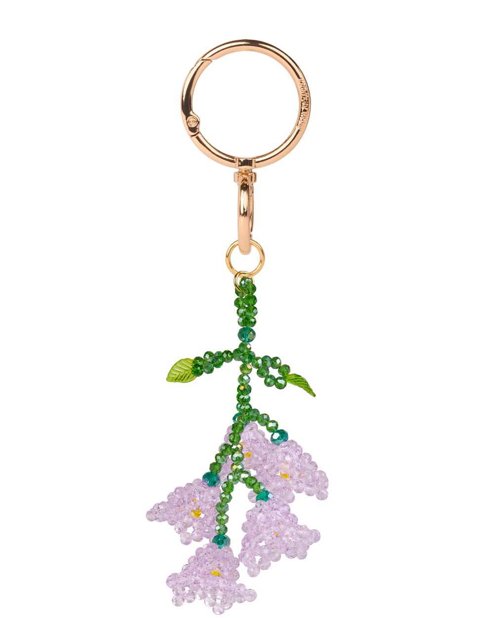 Glitter Critter Bag Charm