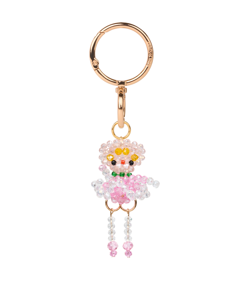 Glitter Critter Bag Charm