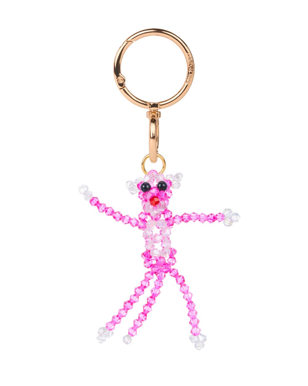 Glitter Critter Bag Charm