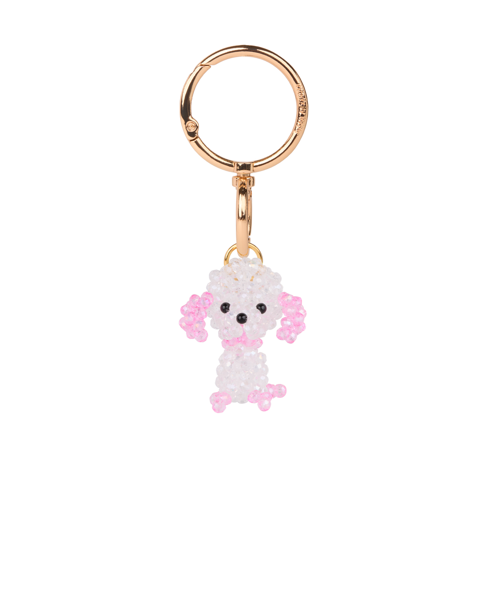 Glitter Critter Bag Charm