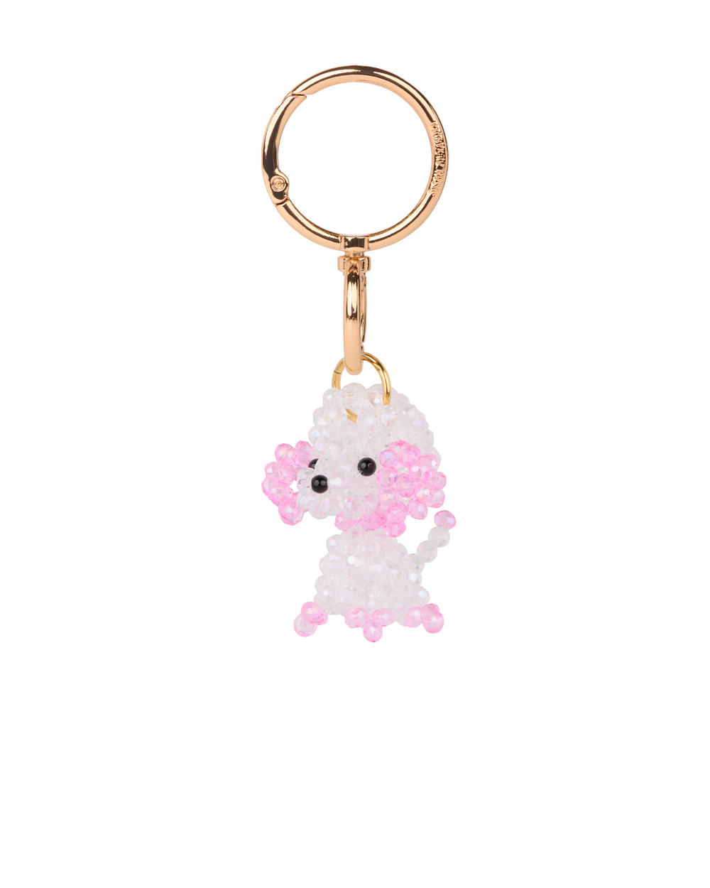 Glitter Critter Bag Charm