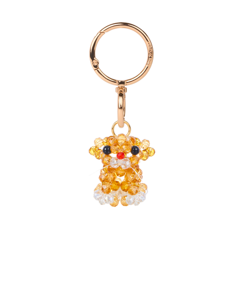 Glitter Critter Bag Charm – Susan Alexandra