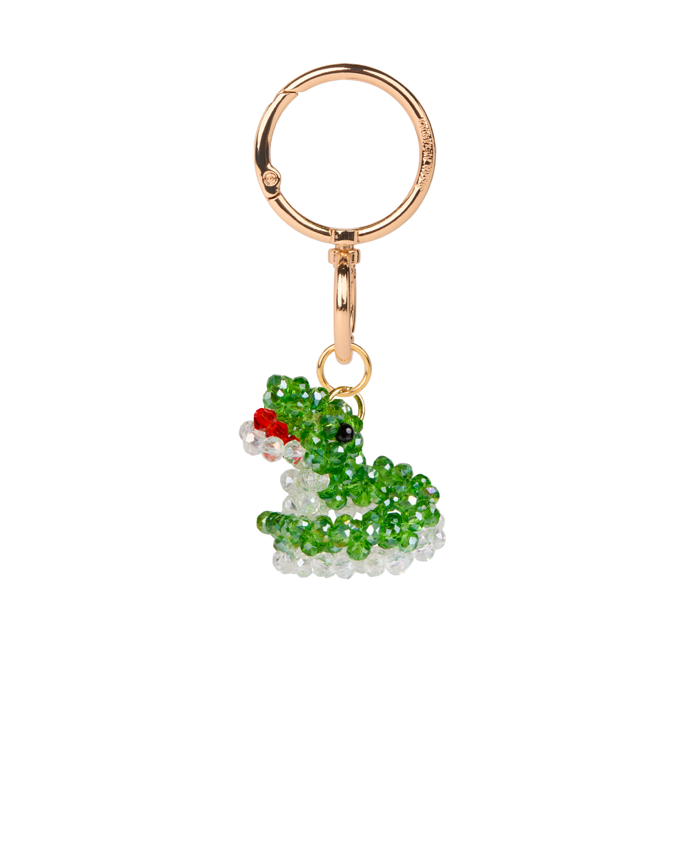 Glitter Critter Bag Charm