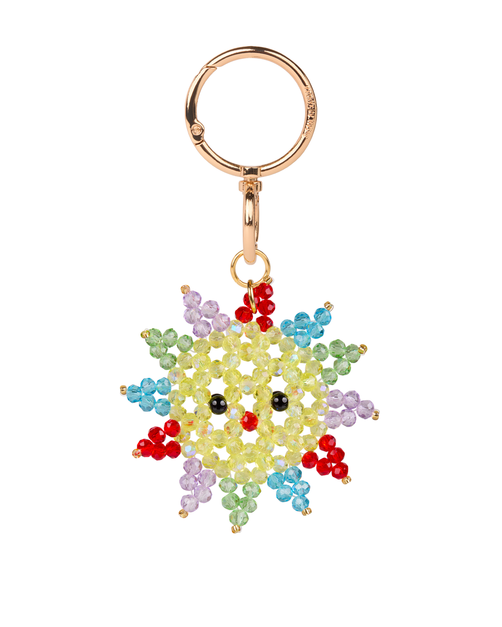 Glitter Critter Bag Charm