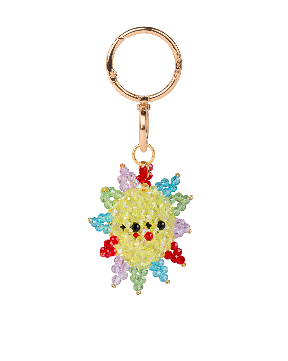 Glitter Critter Bag Charm