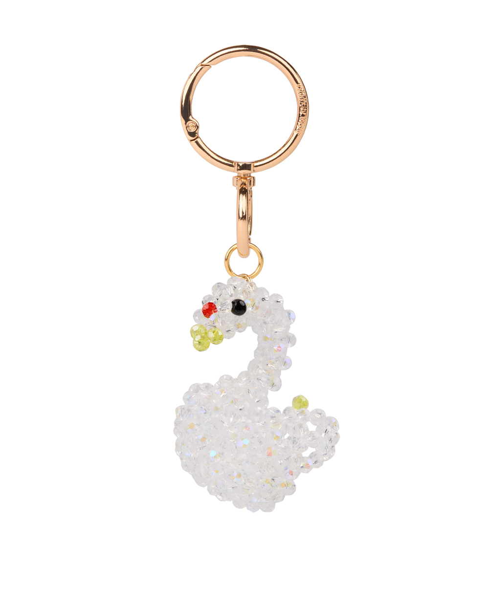 Glitter Critter Bag Charm
